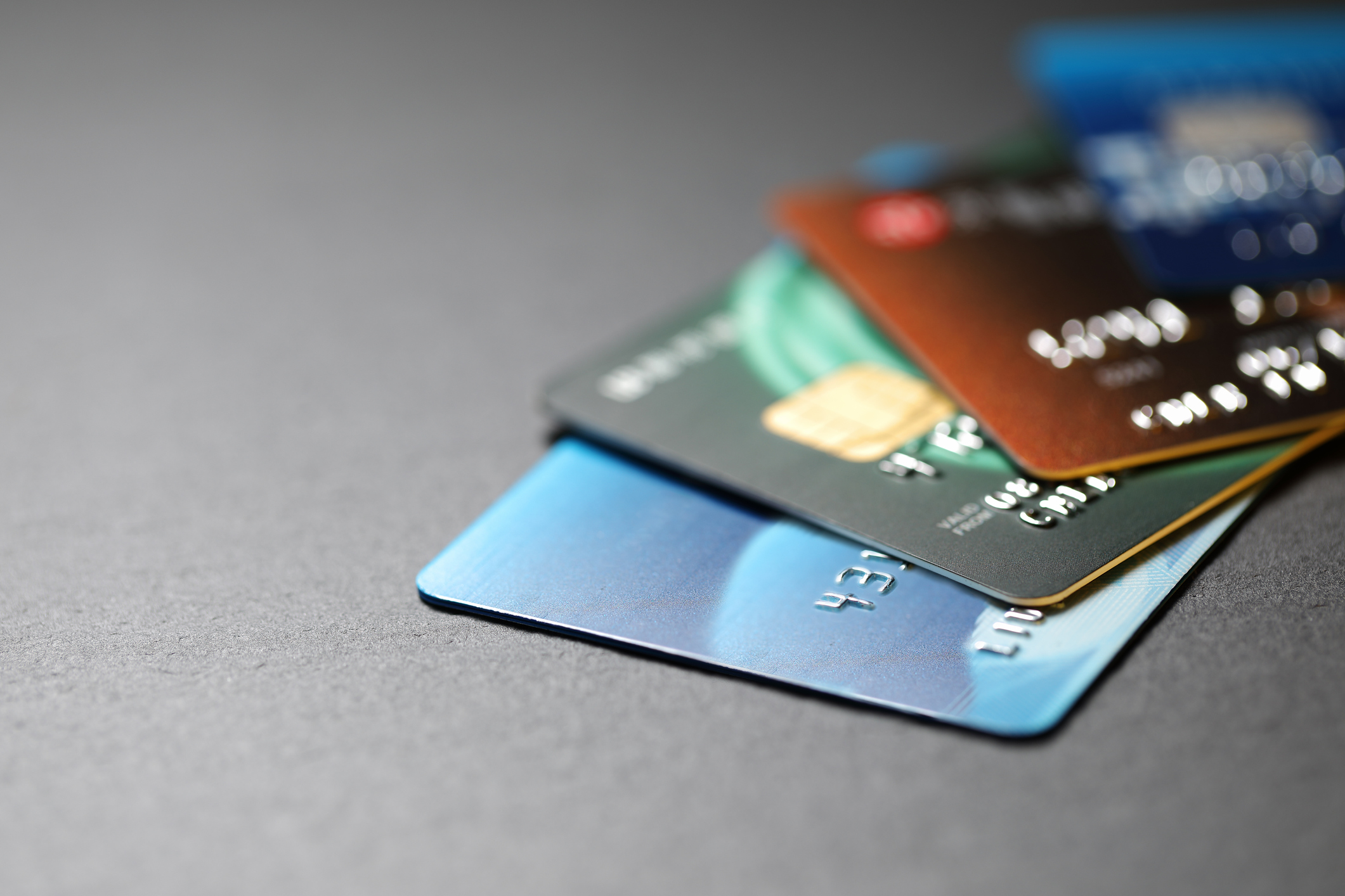 5 Jaw-Dropping Credit Card Perks That Will Blow Your Mind