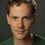 Profile photo of Stephen Vanderpool