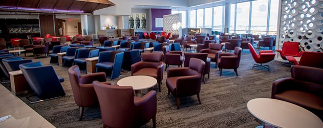 How To Get Into The Delta Sky Club Before Your Flight