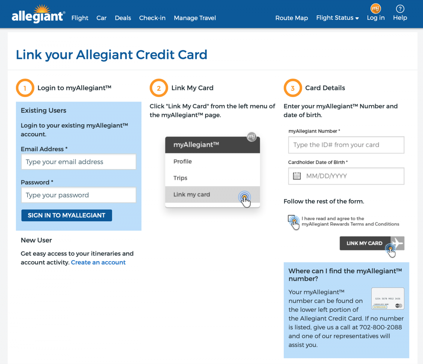 Your Guide to Allegiant Air s Frequent Flyer Program NerdWallet