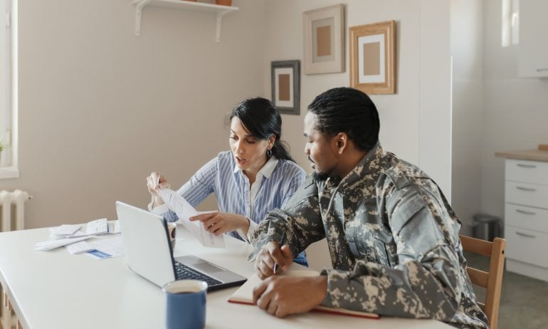 FHA vs. VA Loan: Which One Is Right For You?