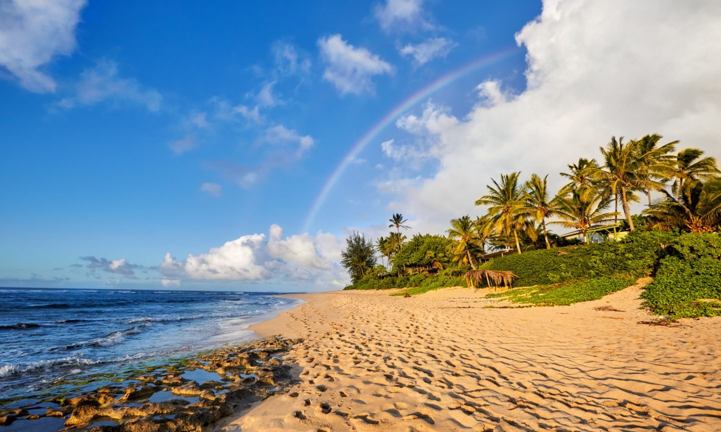 How Long is a Flight to Hawaii? + Tips For Long Flights - Marla Cimini