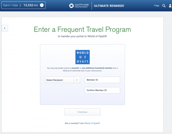 How to Redeem Ultimate Rewards® Points from Chase - NerdWallet