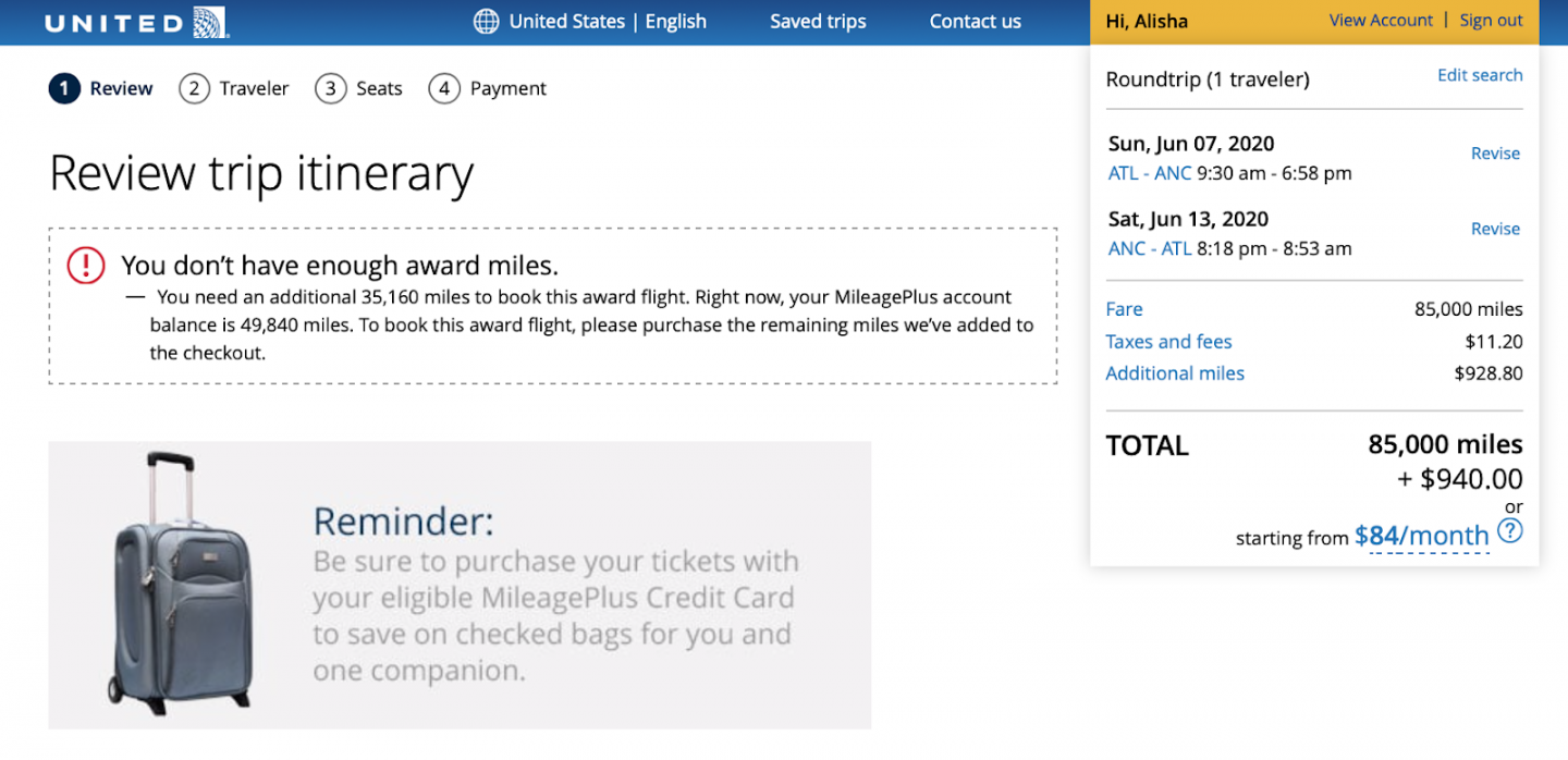 How To Transfer Credit Card Points To Airline Miles