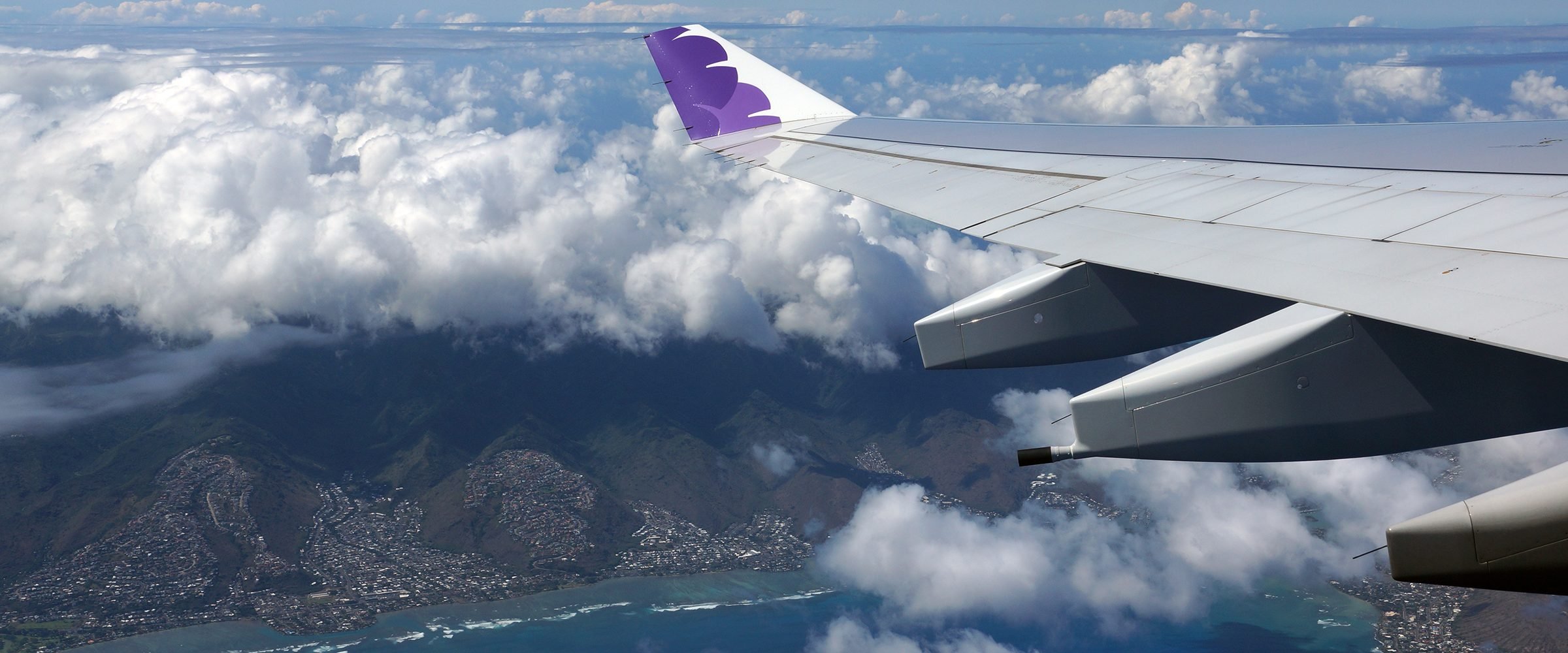 Hawaiian Airlines Extra Comfort: What to Know - NerdWallet