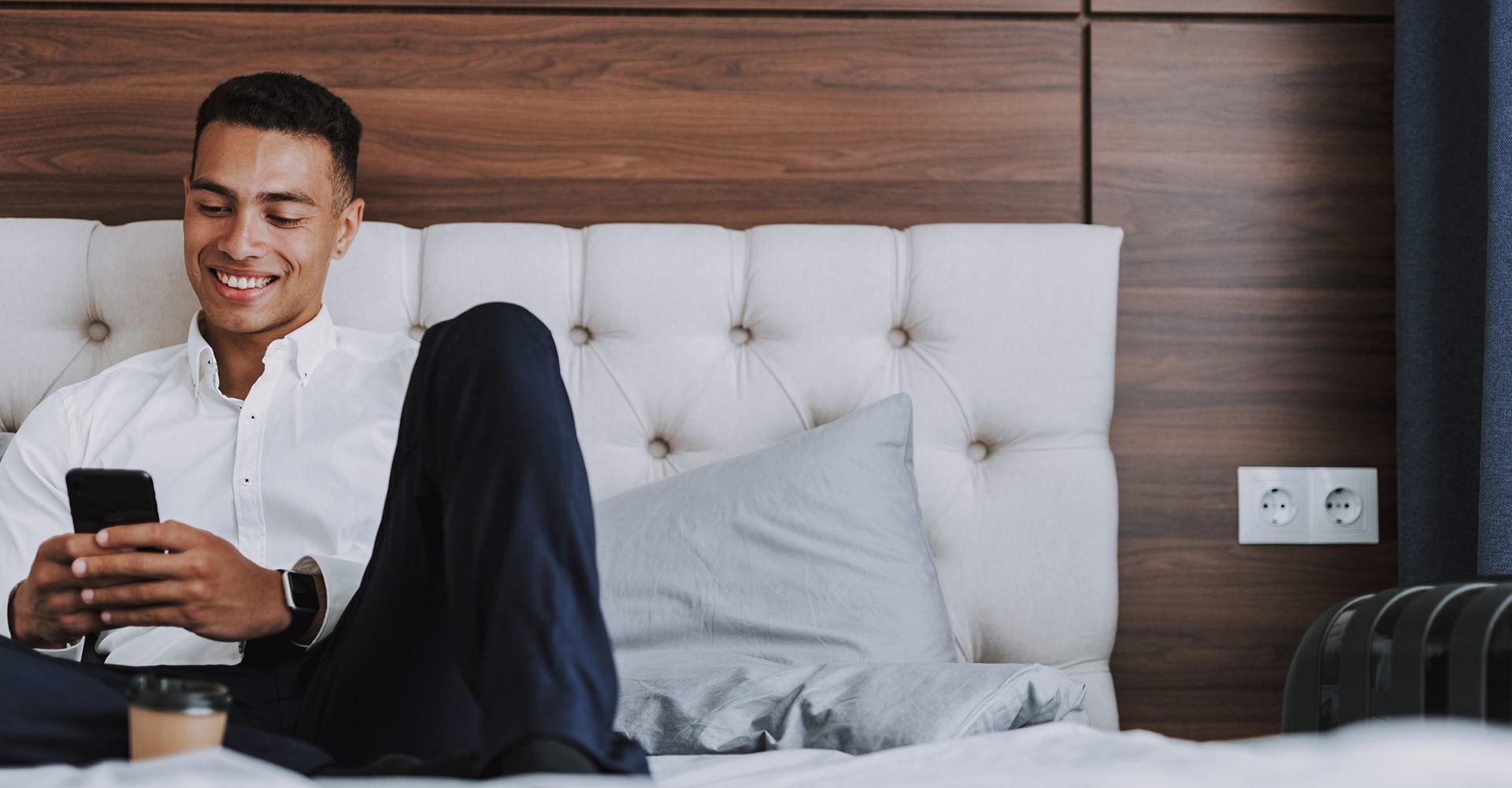 8 rules for hotel bedding to improve ROI