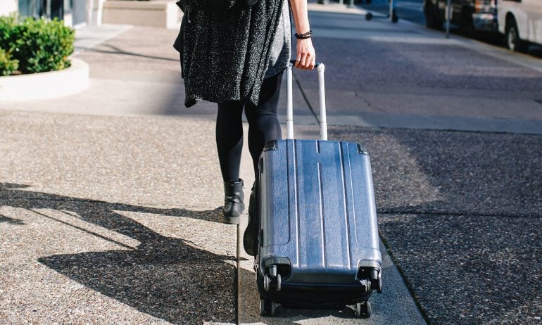 About - Guide to budget airlines baggage fees