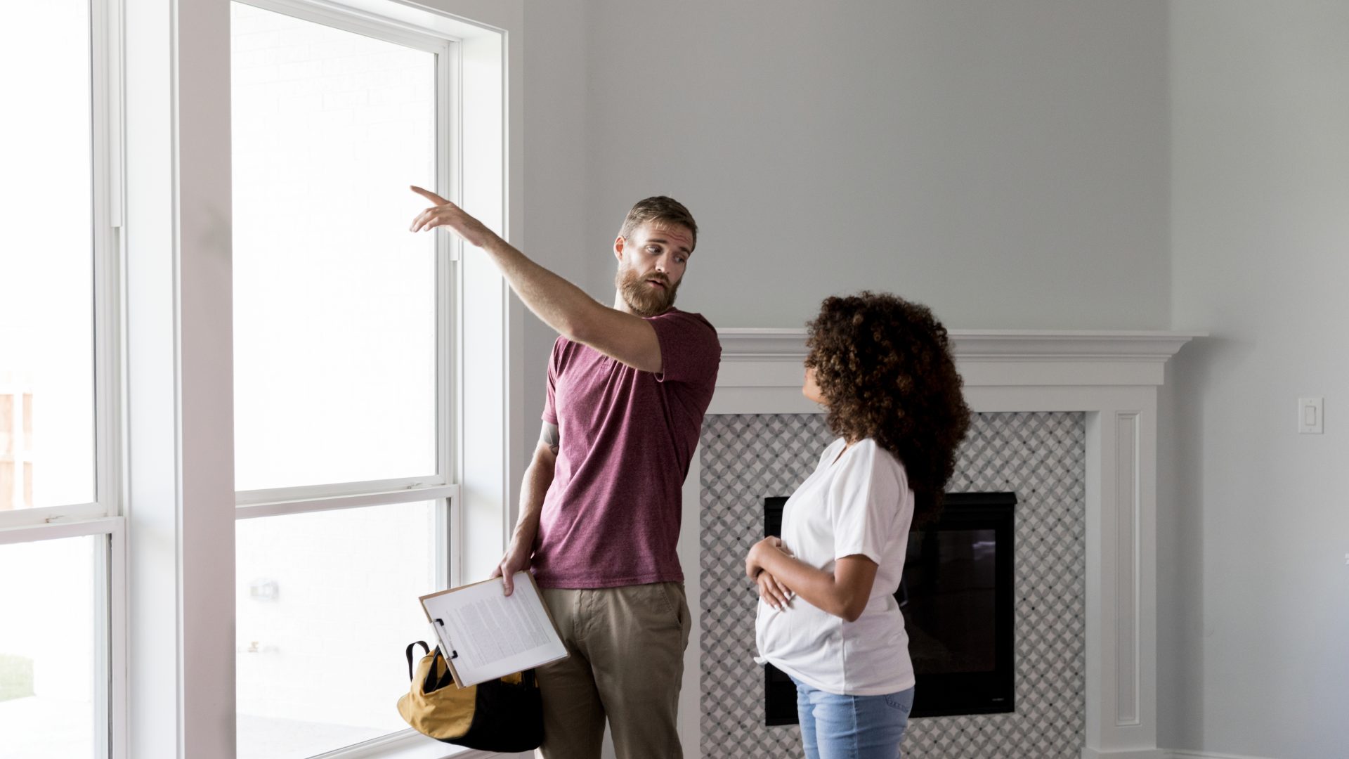 6 Tips to Save on the Cost to Paint a House - NerdWallet