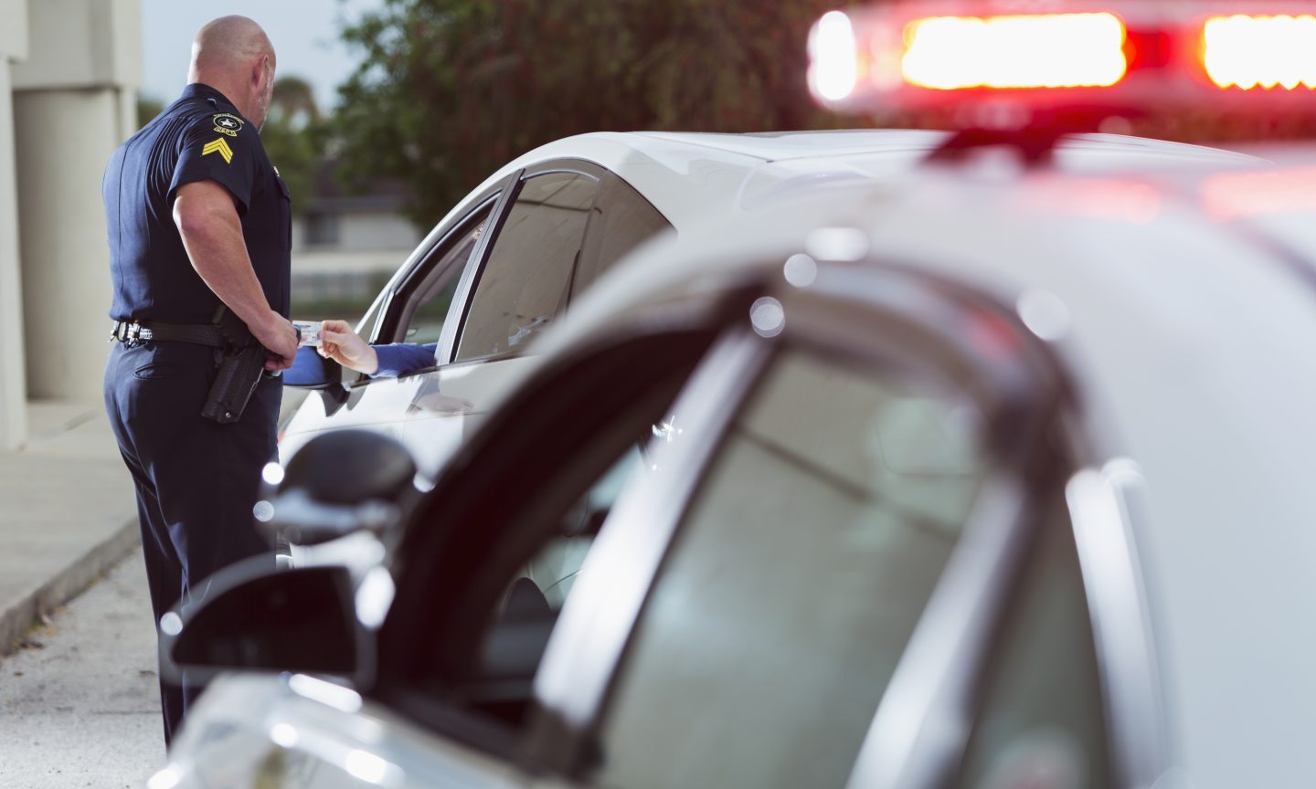 When Does A Speeding Ticket Affect Your Insurance