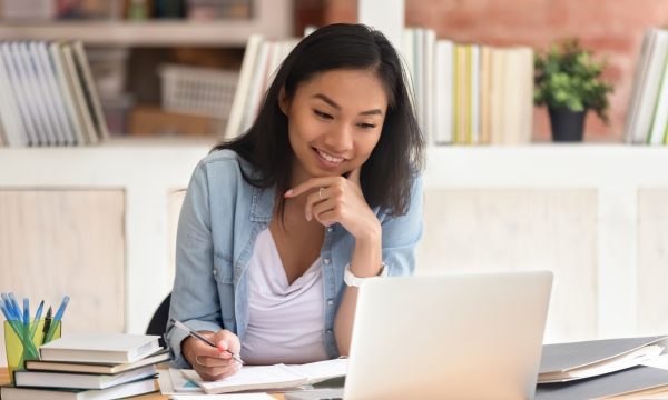 How Do You Get an Income Share Agreement for College? - NerdWallet