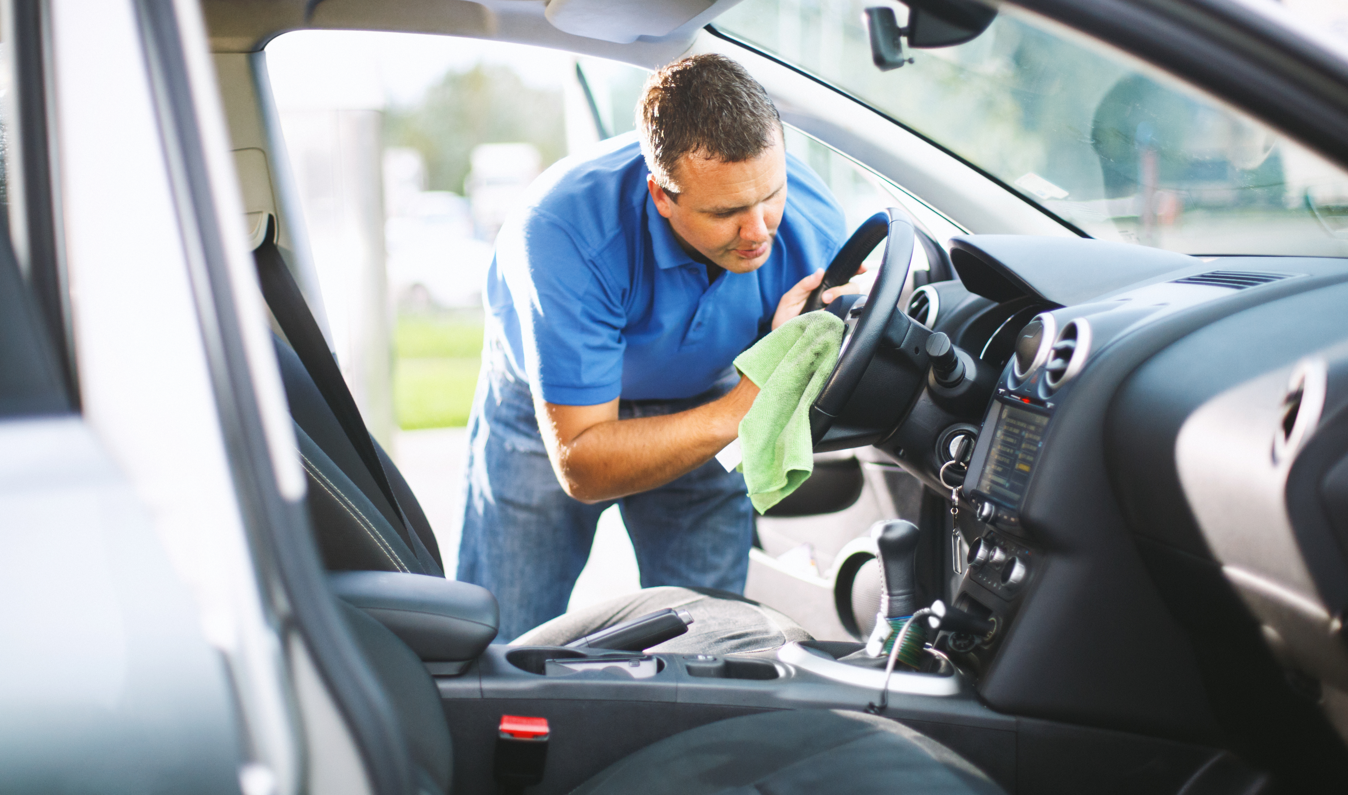 How Much Does Car Detailing Cost? - NerdWallet