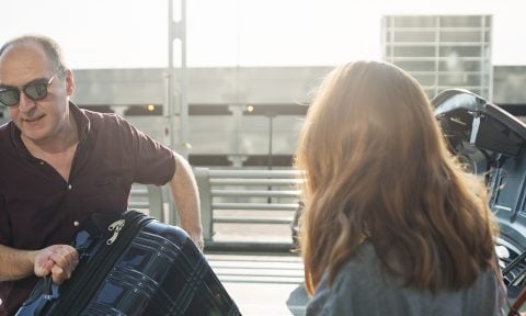 Southwest additional online baggage