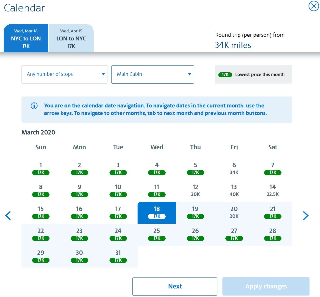 The Complete Guide To American Airlines Partners - Nerdwallet