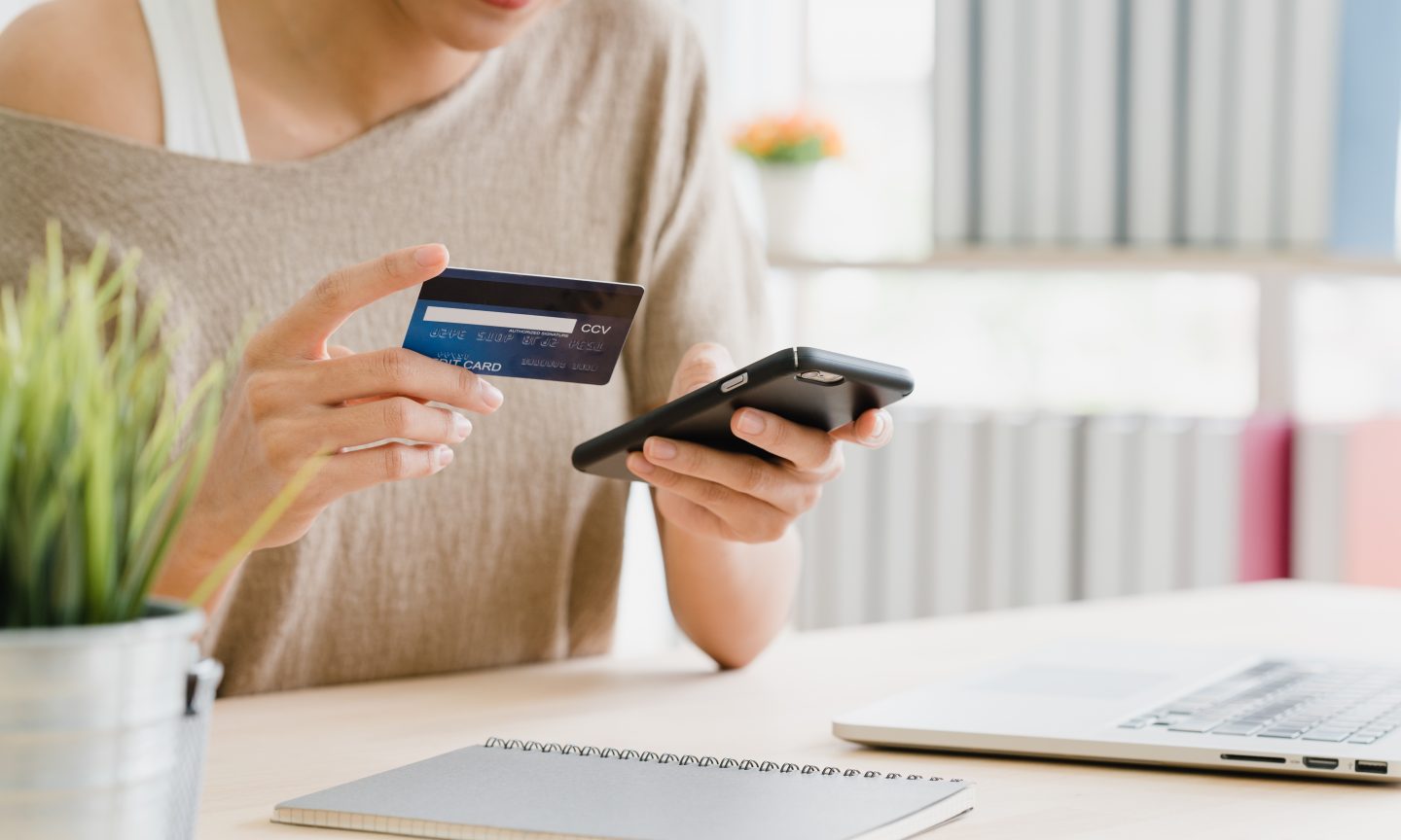 Want to ‘Stack’ Credit Card Rewards? These Tools Can Help