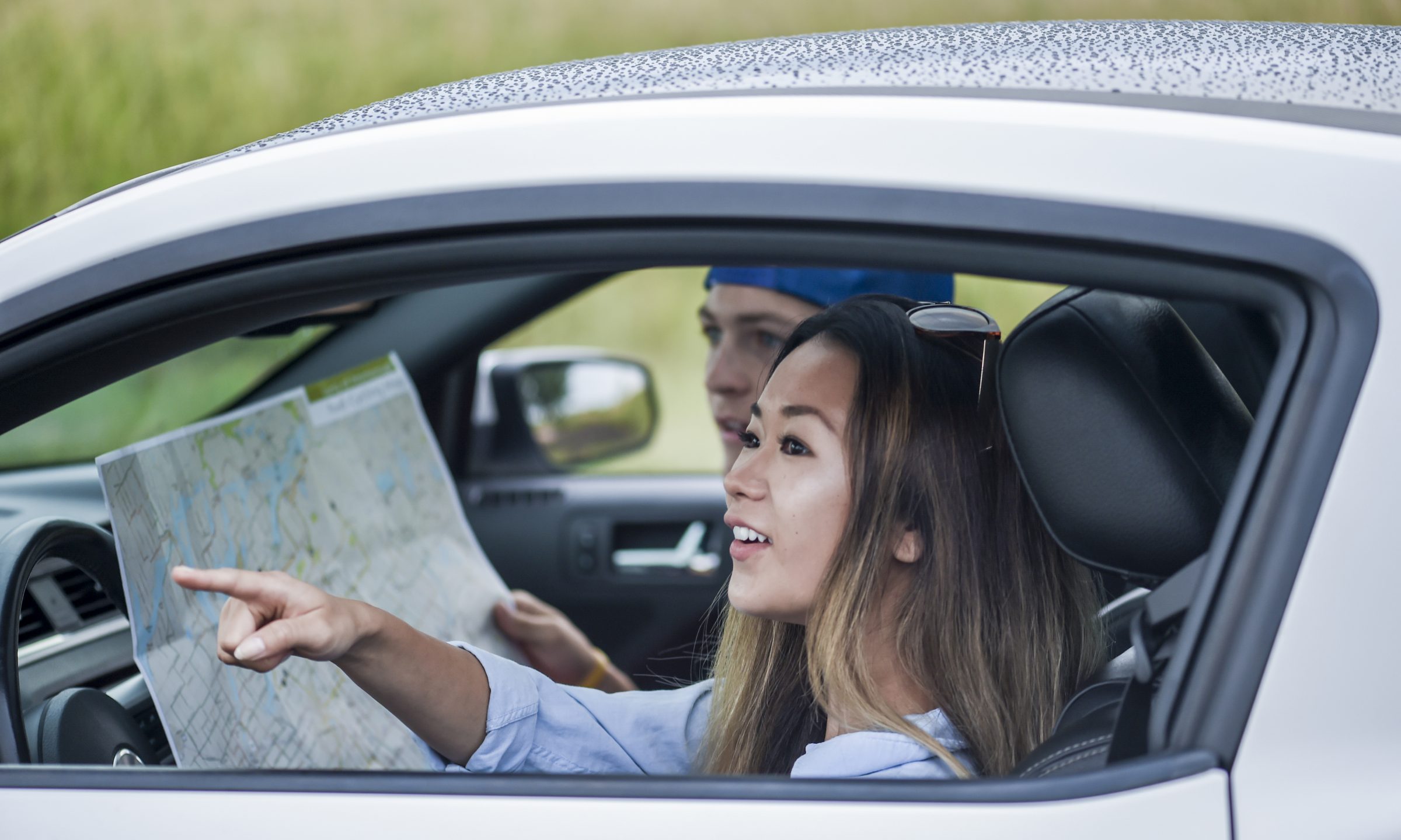 Protect Your Health With a Clean Car - NerdWallet