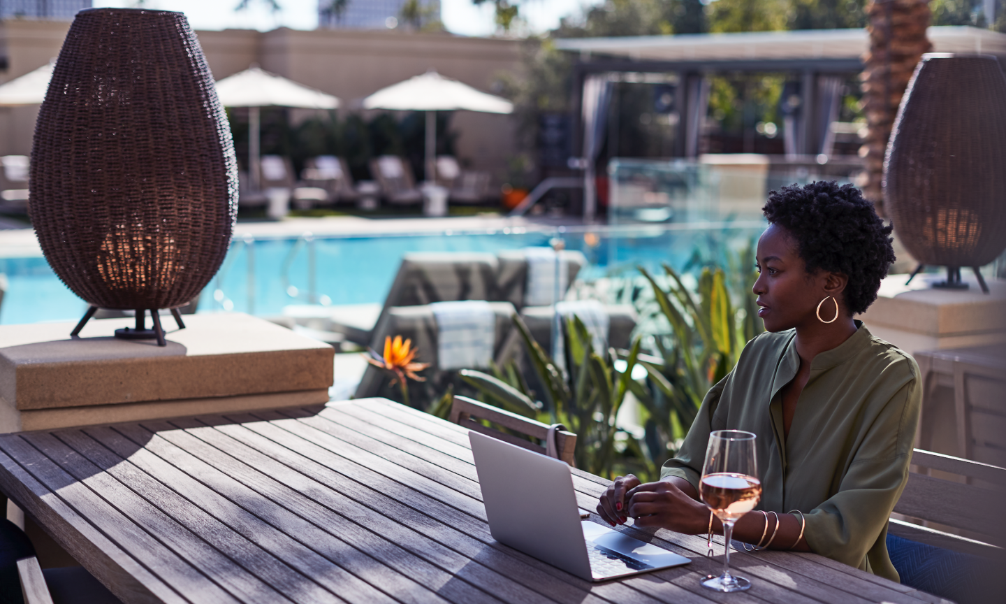 Marriott Bonvoy: What To Know Before You Book - NerdWallet