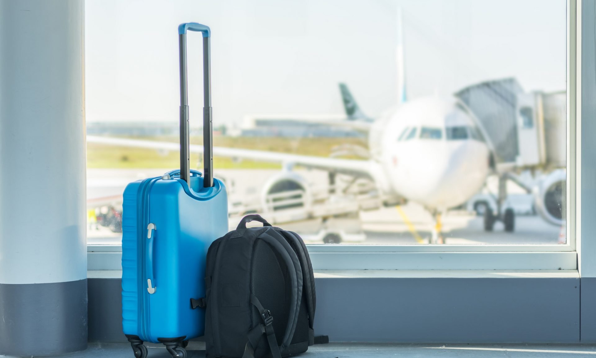 Airline Carry on Luggage Size Guide for 2023 Travelers