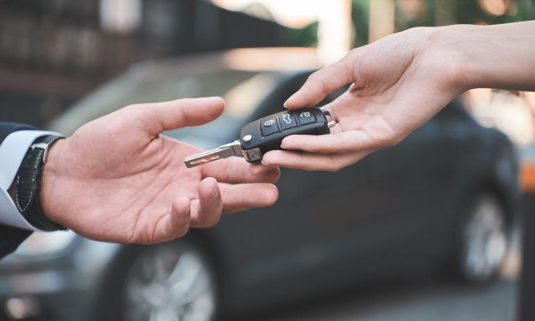 How To Unlock Your Car – a Complete Step By Step Guide – 4 Houses a Minute:  The Home Security Blog