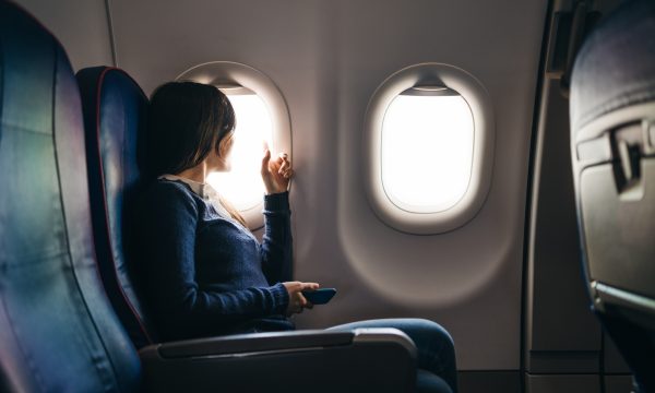 How to Know How Many Miles You’ll Earn From a Flight - NerdWallet