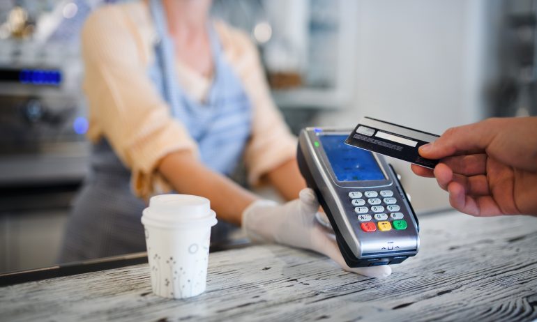How to Make a Debt-Free Switch to Cashless Payments