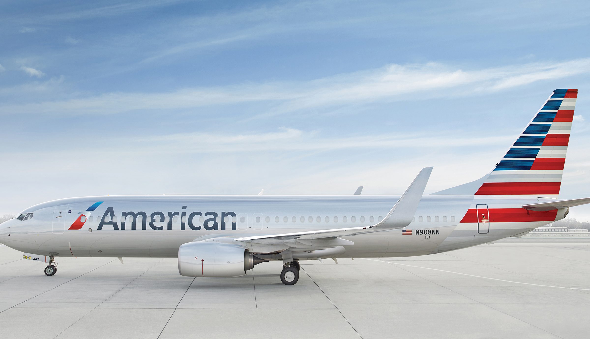 American Airlines Announces Changes to Policies for Travel with