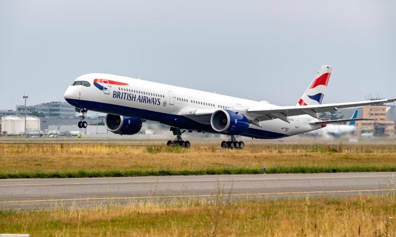 How (and Why) to Upgrade British Airways Flight Using Avios -
