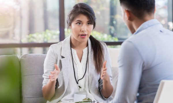 What Does a Financial Counselor Do? - NerdWallet