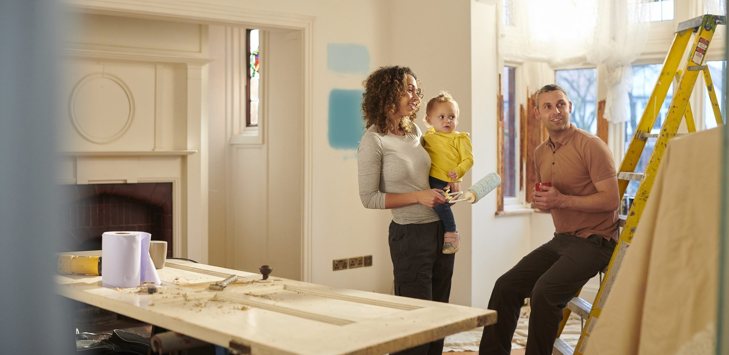 How to Finance a Home Renovation - NerdWallet