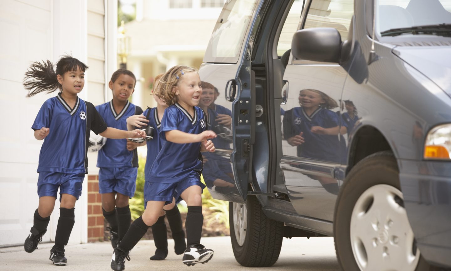 Yes, You Can Sell a Leased Car - NerdWallet