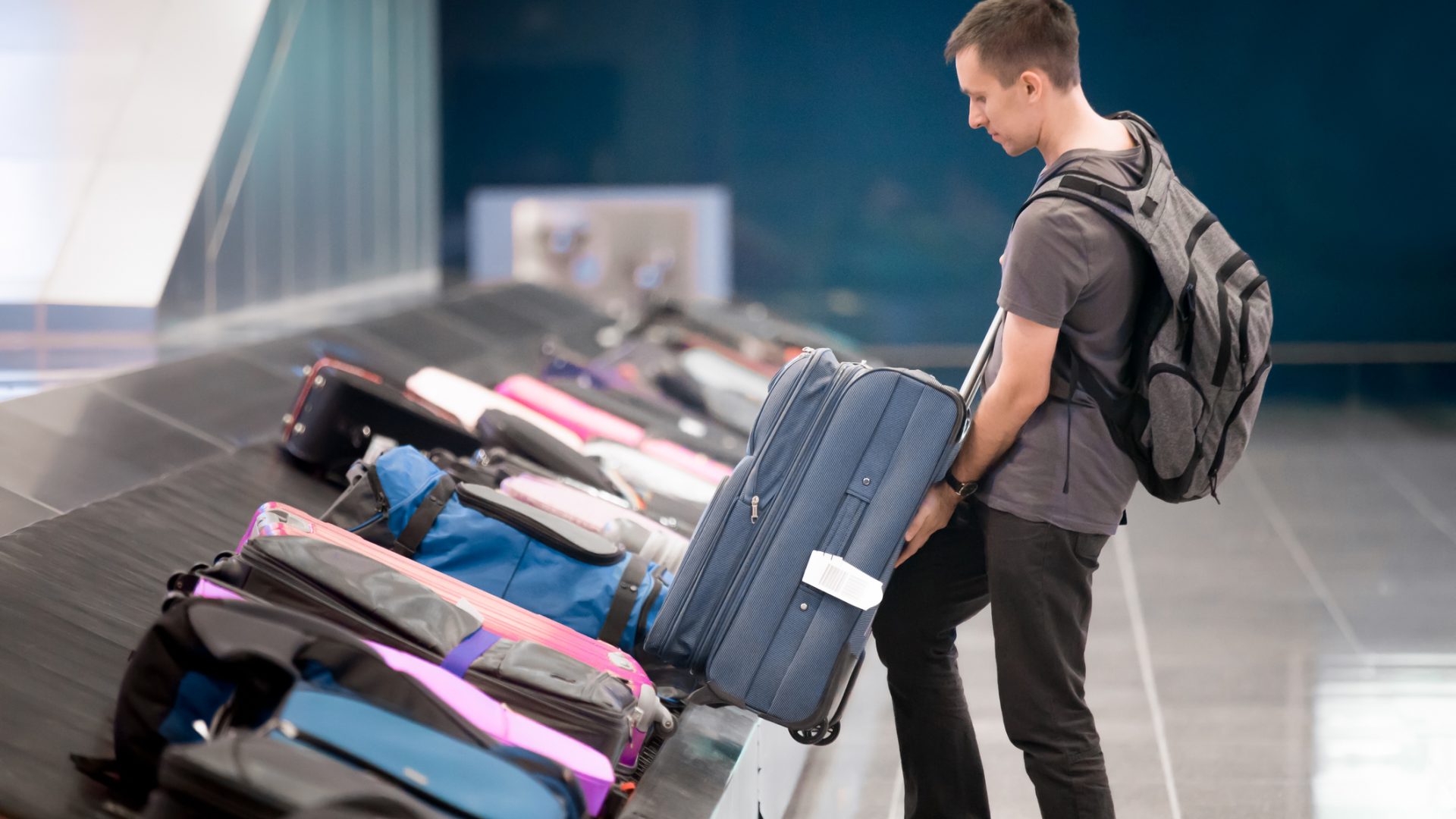 10 tips for traveling with valuable luggage and handbags - The Points Guy