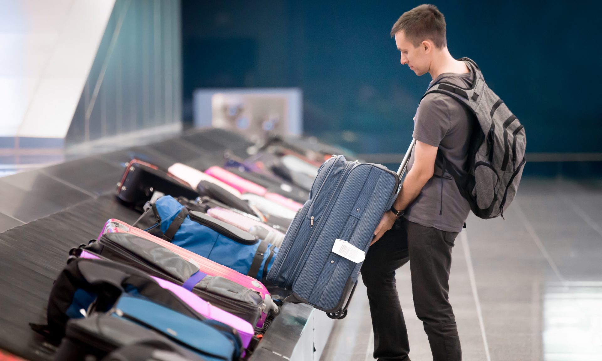 Carry On Vs Checked Bag What To Know NerdWallet