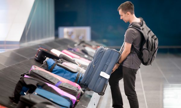 Airline Lose Your Luggage? Here's What You Can Do—and How You Can Avoid It