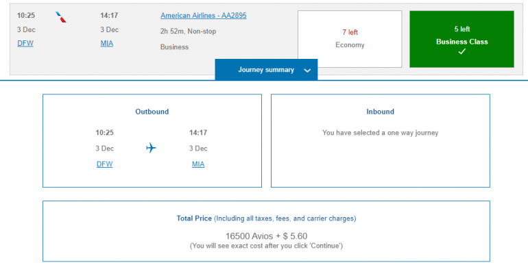 International Programs to Book Domestic Flights - NerdWallet