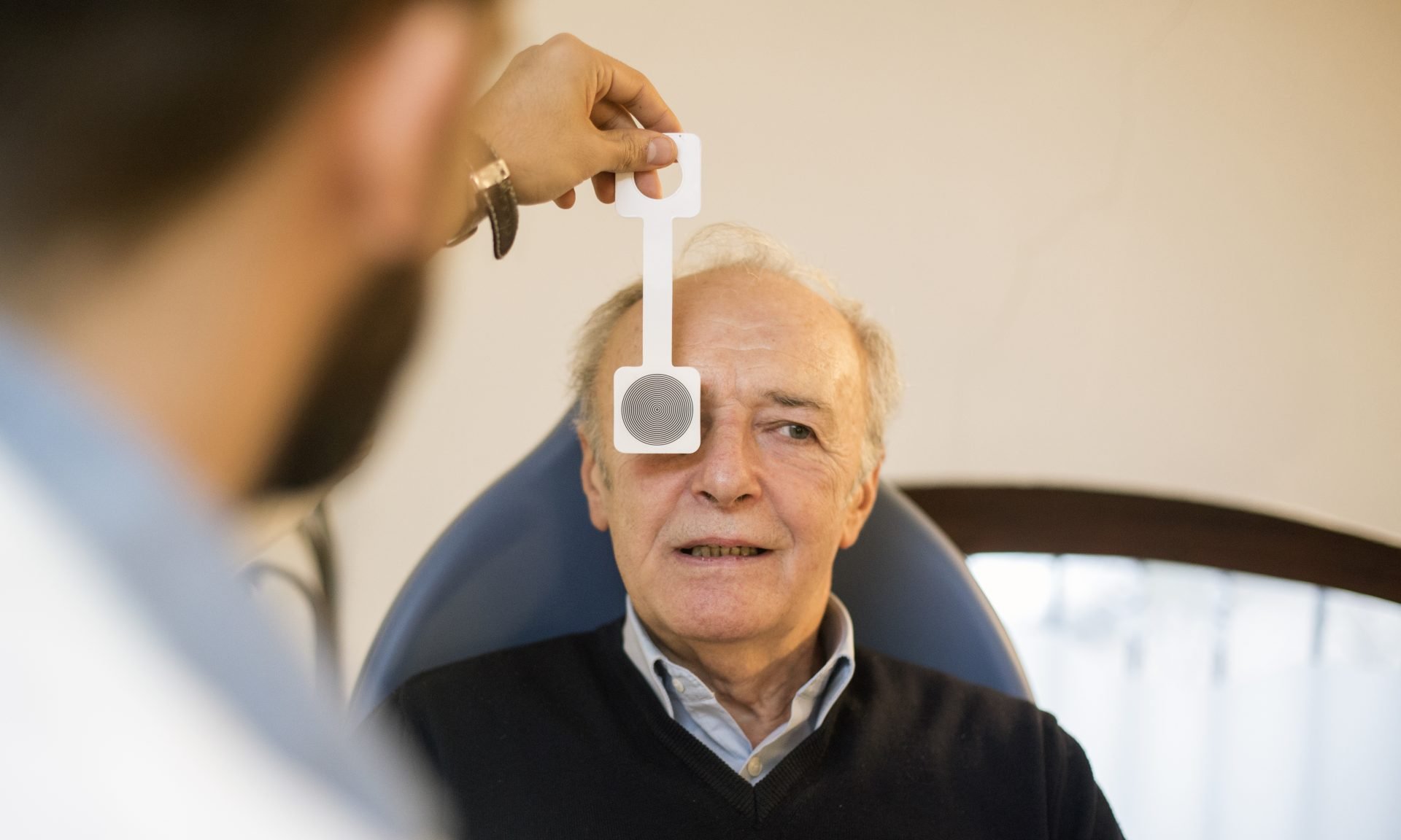 Does Medicare Cover Cataract Surgery? NerdWallet