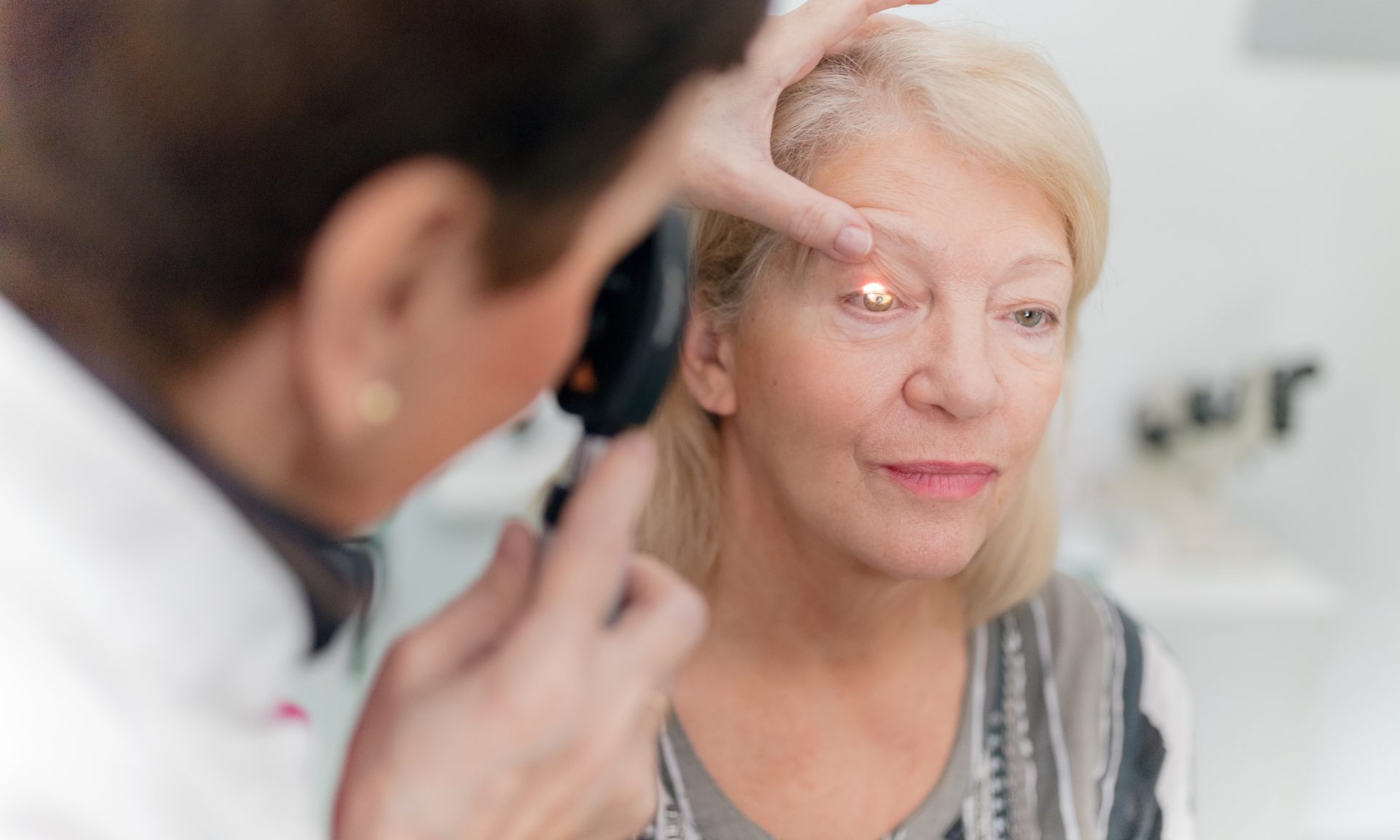 Does Medicare Cover Eye Exams? - NerdWallet