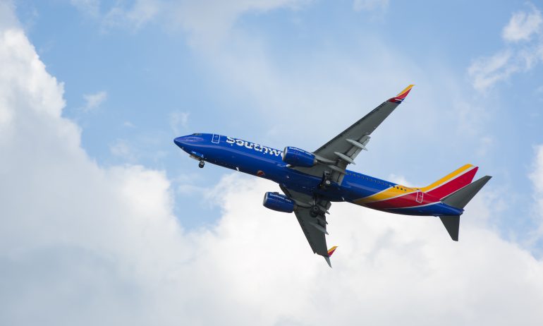 travel requirements for southwest airlines