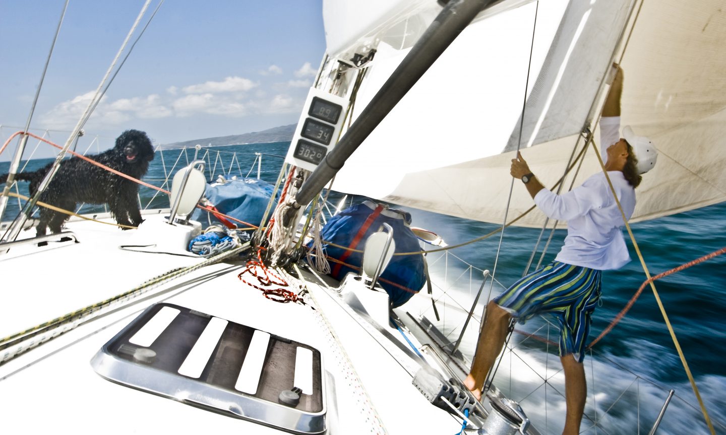 Best Boat Loans in 2022: Finance Your Boat - NerdWallet
