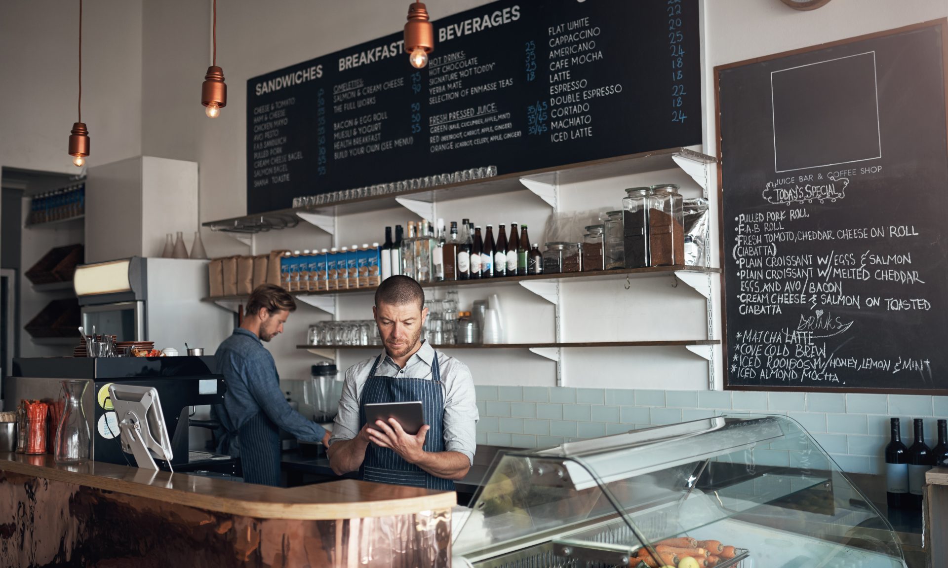 Best Coffee Shop POS Systems NerdWallet