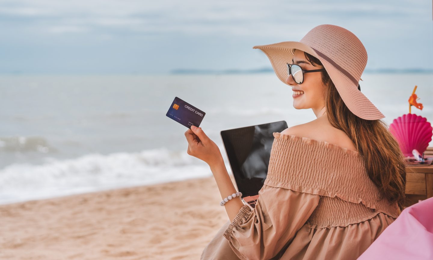 How to Pick a Premium Travel Credit Card – NerdWallet