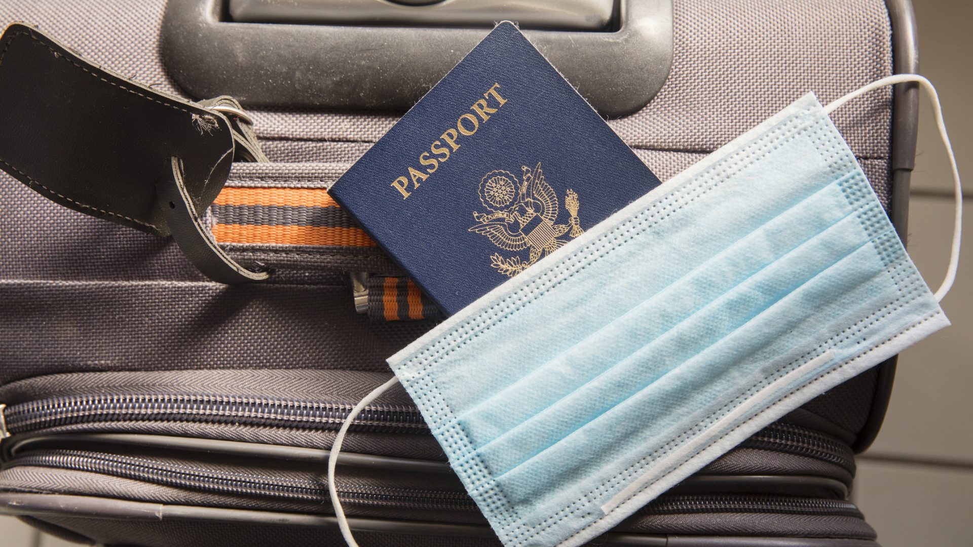 Why (and How) to Renew Your Passport ASAP - NerdWallet