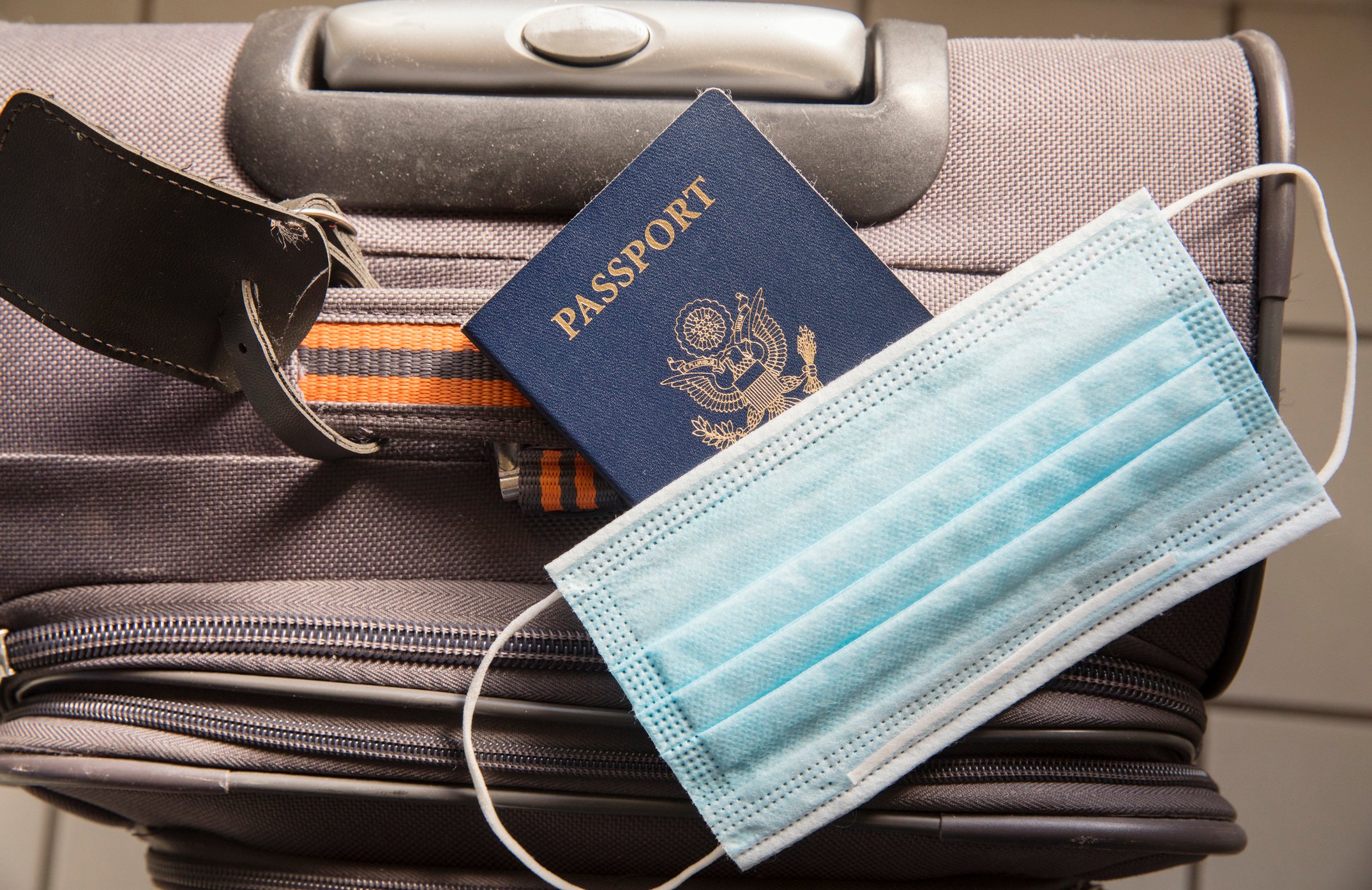 The 8 Best Passport Holders and Wallets for 2023