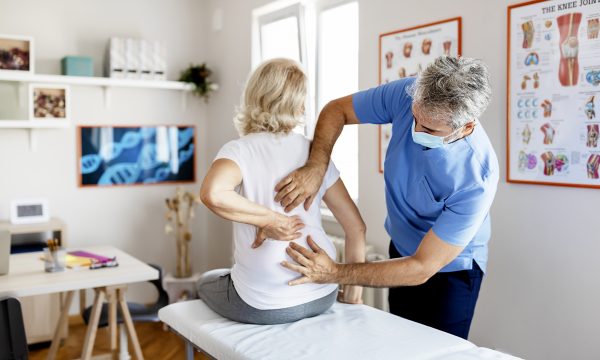 Does Medicare Cover Chiropractic Care? - NerdWallet