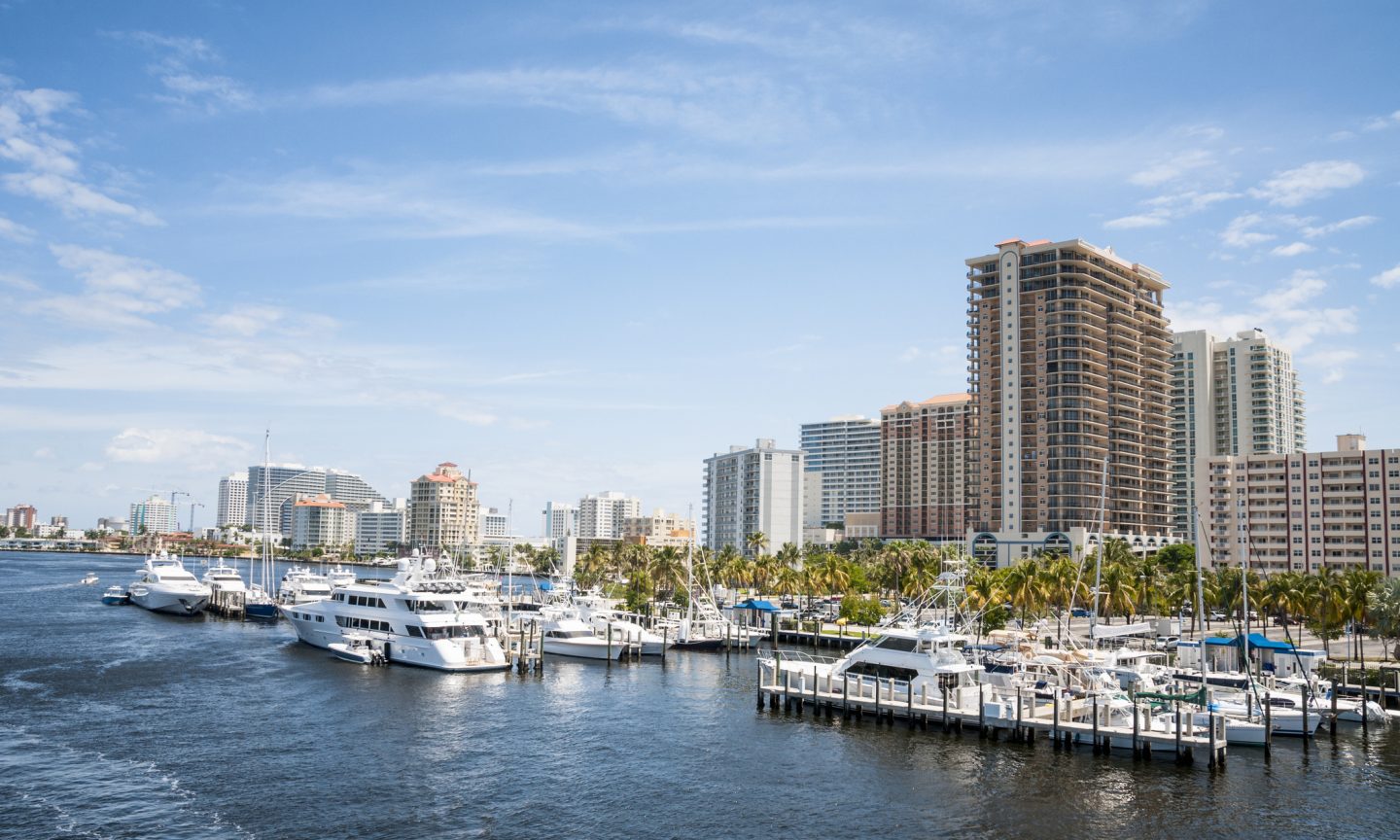 How to Travel to Fort Lauderdale on Points and Miles - NerdWallet