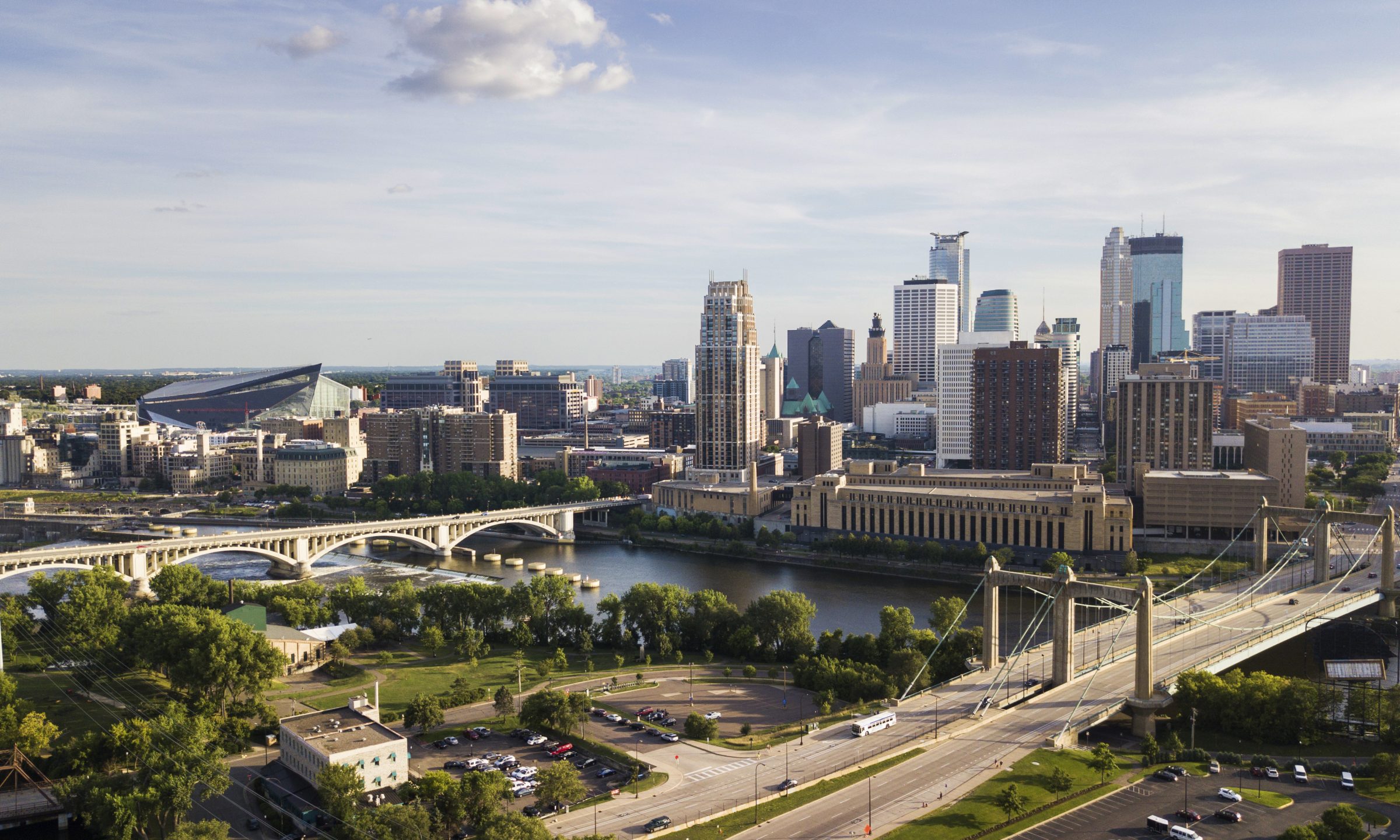 Minneapolis-St. Paul Travel Guide - Expert Picks for your Vacation