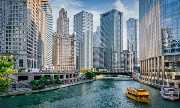 How to Travel to Chicago on Points and Miles - NerdWallet