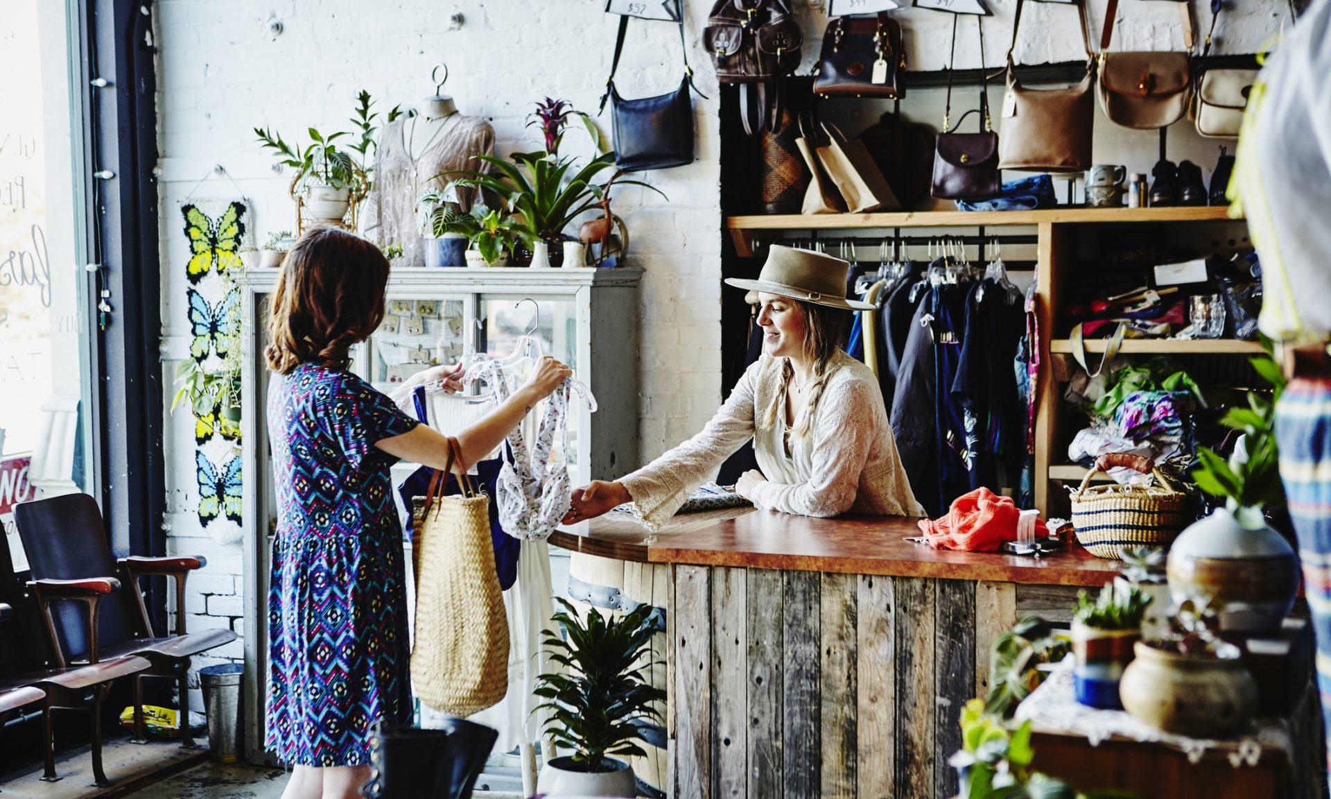 Transform Your Approach to Clothing Boutique Business Plan