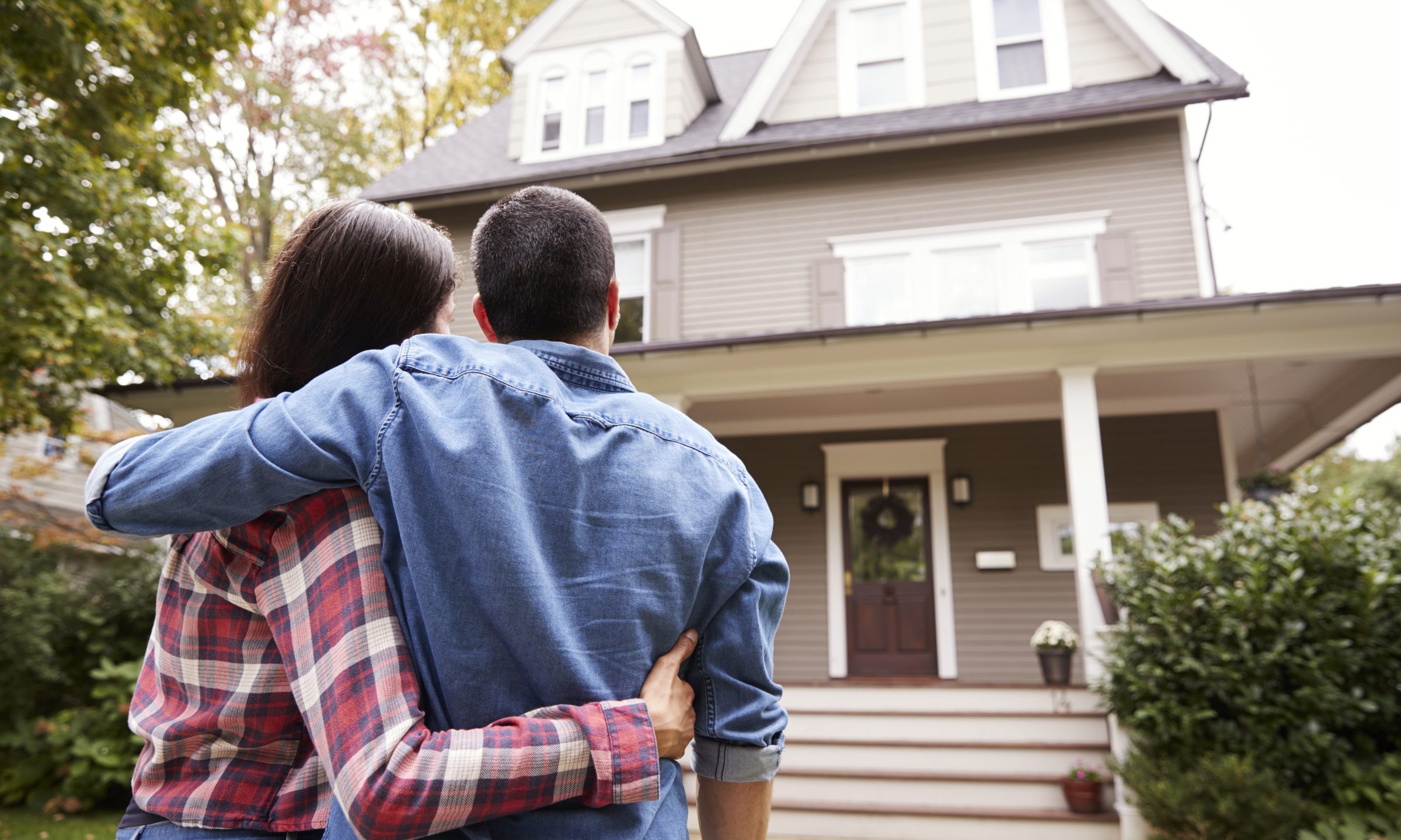 How To Buy A House 15 Steps In The Homebuying Process NerdWallet