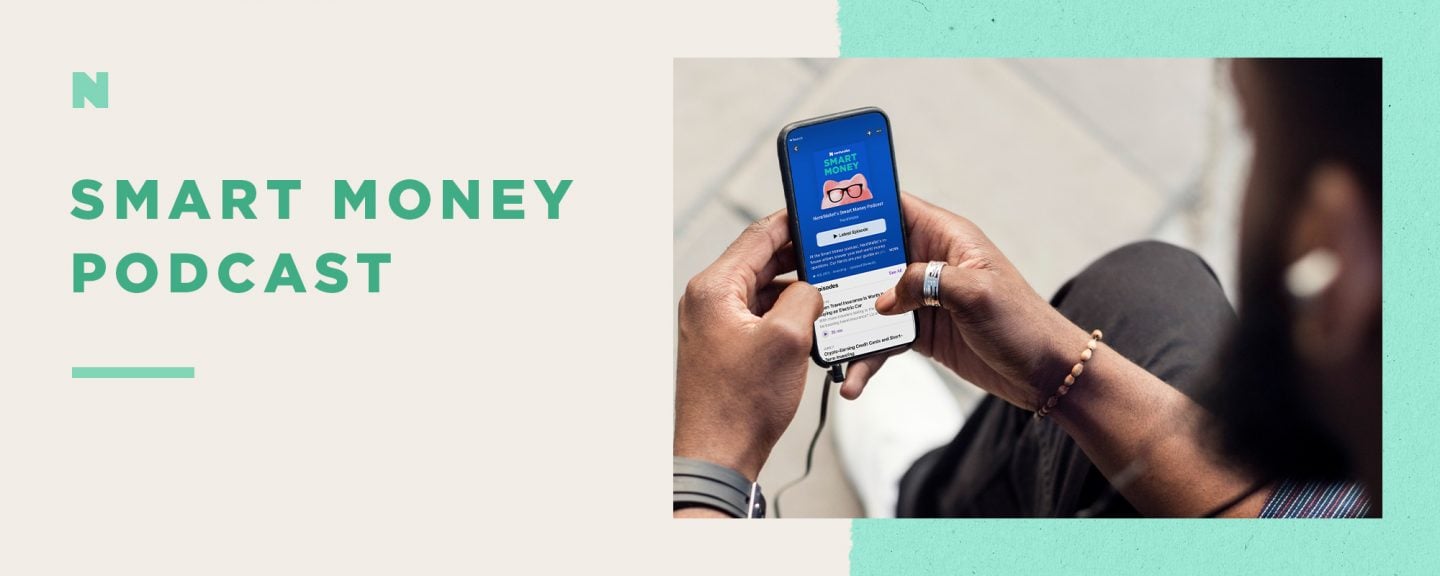 Smart Money podcast