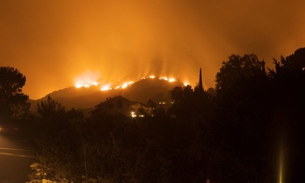 Wildfire Insurance: Complete 2024 Guide - NerdWallet