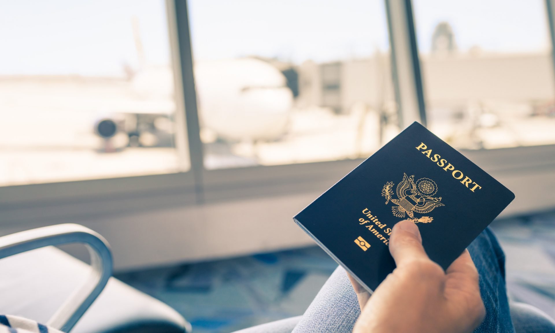 Skip The Line With Global Entry. Global Entry is a U.S. Customs